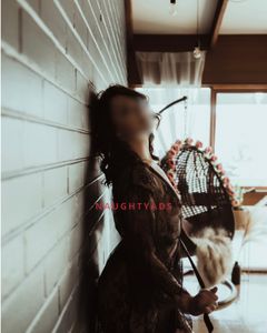 Image of Canberra Escort Campbell May