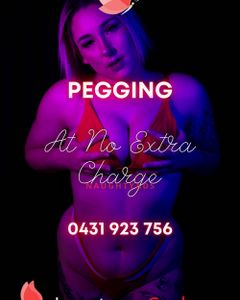 Image of Canberra Escort CC Rose