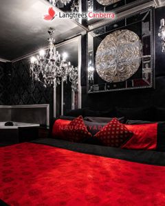 Image of Canberra Adult Job Langtrees VIP Canberra