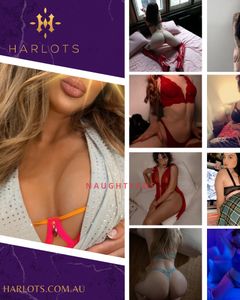 Image of Canberra Escort Harlots Canberra - 0488 862 540