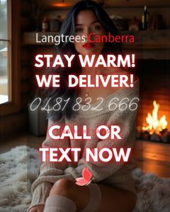 Image of Canberra Escort Langtrees VIP Canberra