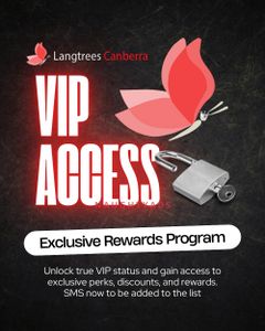 Image of Canberra Escort Langtrees VIP Canberra