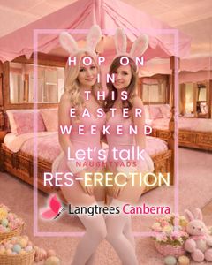 Image of Canberra Escort Langtrees VIP Canberra