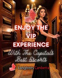 Image of Canberra Escort Langtrees VIP Canberra