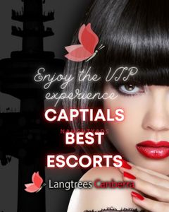 Image of Canberra Escort Langtrees VIP Canberra