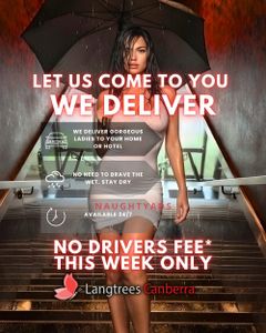 Image of Canberra Escort Langtrees VIP Canberra