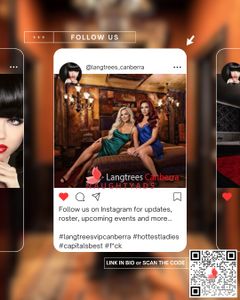 Image of Canberra Escort Langtrees VIP Canberra