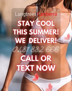 Image of Canberra Escort Langtrees VIP Canberra