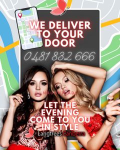 Image of Canberra Escort Langtrees VIP Canberra