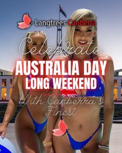 Image of Canberra Escort Langtrees VIP Canberra