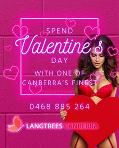 Image of Canberra Escort Langtrees VIP Canberra