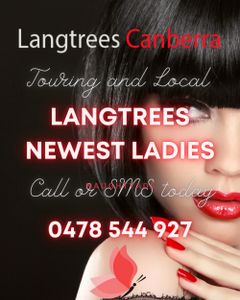 Image of Canberra Escort Langtrees VIP Lounge Canberra