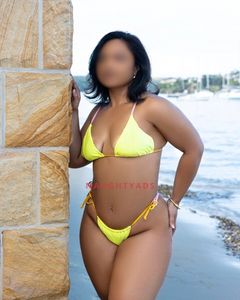 Image of Canberra Escort Leilani Lei