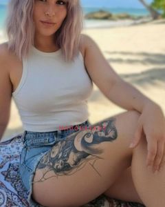 Image of Canberra Escort Nova Starr