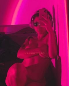 Image of Canberra Escort Shakira Shine