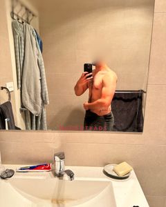 Image of Canberra Male Escort Diesel