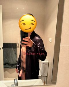 Image of Canberra Male Escort Diesel