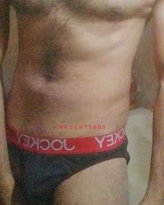 Image of Canberra Male Escort Jacky