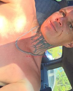 Image of Canberra Male Escort Joel