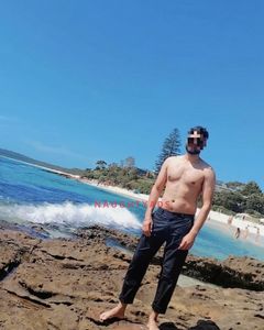 Image of Castle Hill Male Escort Hunter