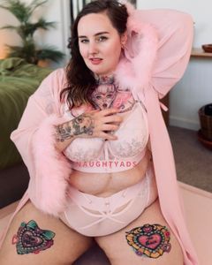 Image of Clyde Escort Bridget Bailey