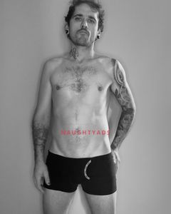 Image of Clyde North Male Escort Lou