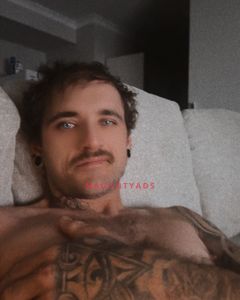 Image of Clyde North Male Escort Lou