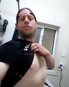 Image of  Male Escort Jay Fitzgerald