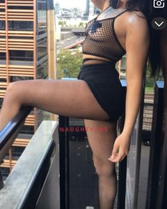 Image of Deakin University Escort Sienna