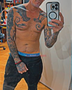 Image of Erskine Park Male Escort Scottymac1086