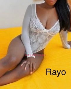 Image of Melbourne Escort Rayo