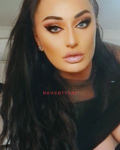 Image of Gold Coast Escort Lalala