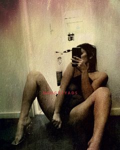 Image of Gold Coast Escort Riley Black