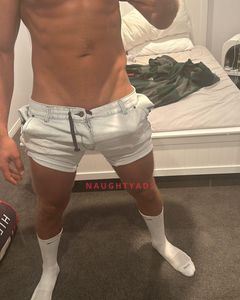 Image of Gold Coast Male Escort Berro Colombian Xl 