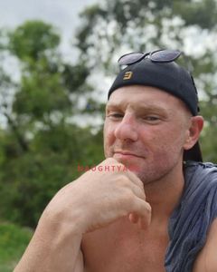 Image of Gold Coast Male Escort Conor Fiántas