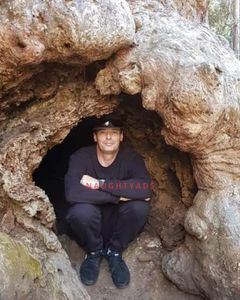 Image of Gold Coast Male Escort Damien 