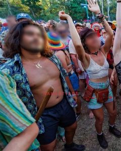 Image of Gold Coast Male Escort Ezra