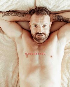 Image of  Male Escort Jaxxon Big