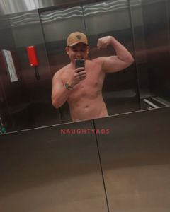 Image of Gold Coast Male Escort Jaxxy