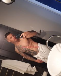 Image of Gold Coast Male Escort Lj 