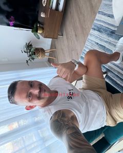 Image of  Male Escort Michael 