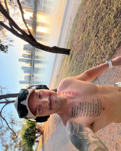 Image of  Male Escort Mitchell 