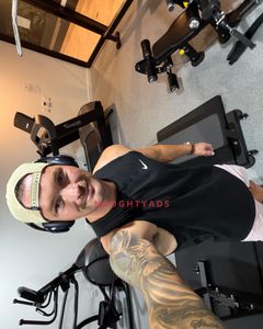 Image of Gold Coast Male Escort Mitchell 