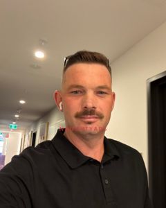 Image of Gold Coast Male Escort Mitchell 