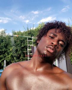 Image of Melbourne Male Escort RODRIGO