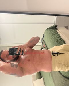 Image of Gold Coast Male Escort Ryan Dent