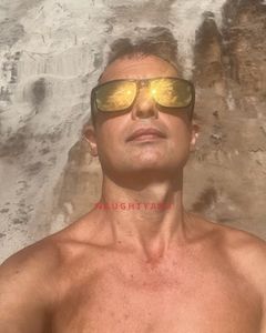 Image of Gold Coast Male Escort Tan Trique