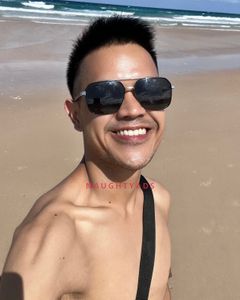 Image of Gold Coast Male Escort TeaTee