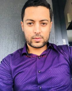 Image of Gold Coast Male Escort Tim