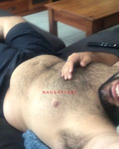 Image of Brisbane Male Escort Tony